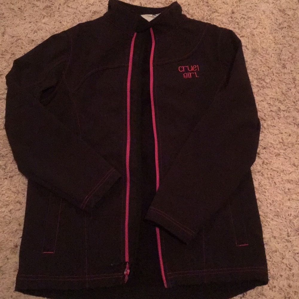 Cruel Girl Jacket